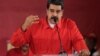 Venezuela acusa a Estados Unidos de financiar golpe de estado
