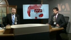 د ډیوه ریډیو د روانو چارو خپرونه په ټي وي