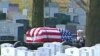Hoa Kỳ: Tai tiếng tại nghĩa trang quốc gia Arlington