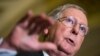 McConnell: Syrian Refugee Issue to be 'Dealt With' in US Funding Bill