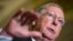 FILE - Senate Majority Leader Sen. Mitch McConnell 