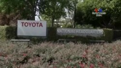 Տոյոտան և Մազդան միասնաբար ավտոմեքենա կարտադրեն ԱՄՆ-ում