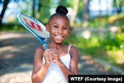 The Washington Tennis and Education Foundation gives young children the skills they need to excel in life, on the court and beyond.