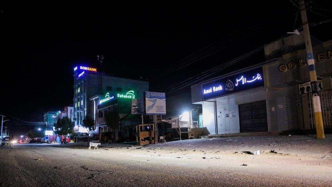 Garowe