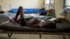 OMS: Más de diez mil muertos por ébola 