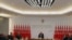 Alleged Military Coup Plotters on Trial in Turkey