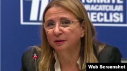 ڕوهسار پـێکجان، وەزیری بازرگانی تورکیا