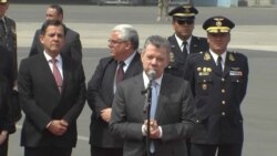 Presidente Santos confirmó operación conjunta con Ecuador
