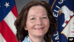 Trump CIA