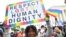 LGBTQ候選人在紅州與藍州都取得里程碑式選舉勝利