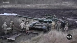 Despite leader’s death, Russian Wagner mercenaries still fight abroad 