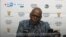 VOA60 Africa - South African President Cyril Ramaphosa spoke with billionaire Elon Musk