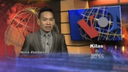 Kilas VOA 27 Februari 2015