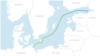 Новий газопровід Північний потік-2, який пролягає по дну Балтійського моря, дасть можливість Росії вдвічі збільшити постачання газу до Німеччини, оминаючи країни на сході Європи