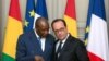 Appel de 'Tournons La Page' au président Hollande après des arrestations au Tchad et au Niger 