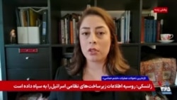 دکتر هما فتحی: دوگانه‌سازی نکنیم. کشته‌شدگان دی ماه و کشته‌شدگان جنگ را نباید از هم جدا کرد.