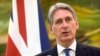 Chefe da diplomacia do Reino Unido visita Cuba pela primeira vez desde 1959