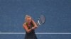 Wozniacki Tumbangkan Radwanska dalam Pertandingan Pembuka WTA