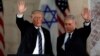 Trump Beri Tahu Pemimpin Timur Tengah akan Akui Yerusalem sebagai Ibu Kota Israel