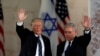 دیدگاه| دوستی باور نکردنی پرزیدنت ترامپ با اسرائیل باید مورد تحسین قرار بگیرد