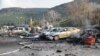 Blast Kills 12 at Syria-Turkey Border