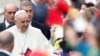 Paus Berterima Kasih kepada Jurnalis karena Bantu Ungkap Skandal Seks Gereja