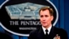 Pentagon Bela Tindakan Pembebasan Sersan Bergdahl dari Taliban