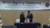 Seoul, San Francisco Mayors Sign MOU to Increase Ties