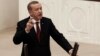Turkey Demands Answer on EU Membership, Visa Deal