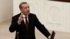 Turkey's Erdogan Warns Iraq on Looming Battle for Mosul