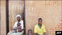 Nhiều triệu người dân Angola chỉ tiếp cận được một cách hạn chế với các dịch vụ xã hội cơ bản