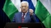 Trump Invites Abbas to White House in Bid for Middle East Peace