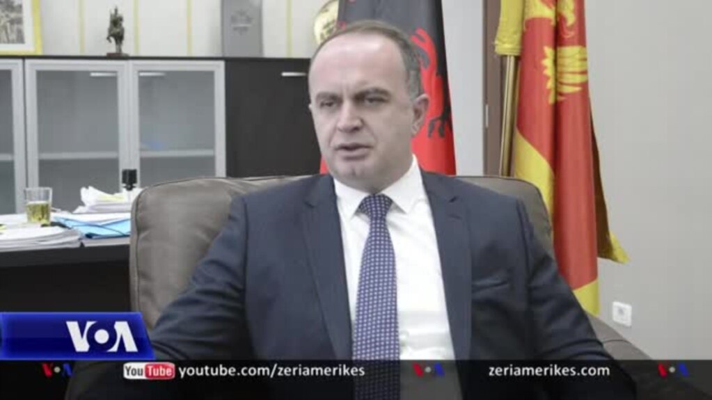 Lista Shqiptare në zgjedhjet palamentare në Mal të Zi