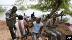 Guiné-Bissau: Polícia no encalço de falsificadores