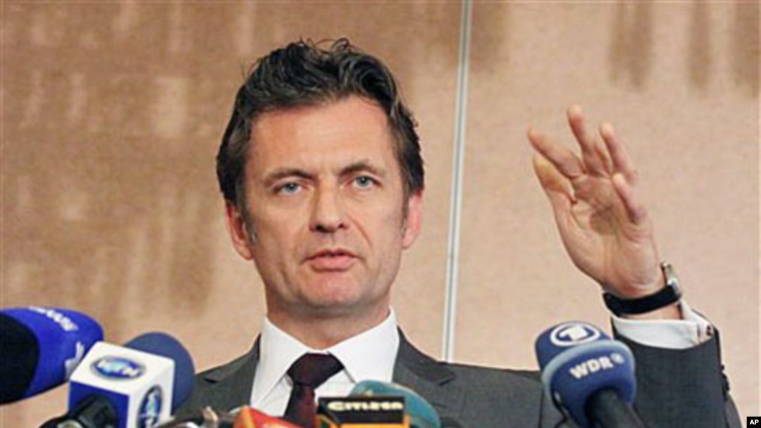 President of the Assembly of State Parties to the Rome Statute of the International Criminal court, Christian Wenaweser, says Kenya's quest to seek a deferral of the cases against six prominent and powerful Kenyans in connection with the country's post el