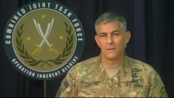 General Townsend û Rola YPG 1