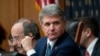 FILE - U.S. Representative Michael McCaul, who chairs the House Committee on Foreign Affairs, in Washington, Oct. 23, 2019. In the wake of the recent conflict in the Middle East, he said the immediate goal of the U.S. is to help Israel replenish its Iron Dome air defense system.