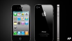 iPhone 4 bit će pušten u prodaju u SAD-u 24. lipnja