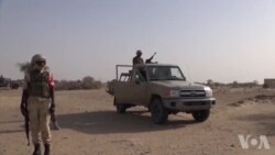 L’armée continue de sécuriser la frontière contre l'invisible Boko Haram au Niger (Vidéo)