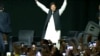 مجمع، مظاہرے، ملاقاتیں: عمران خان کا امریکہ میں پہلا دن 