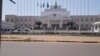 Palácio do Governo da Guiné-Bissau