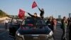 Turska vlada proglasila pokušaj puča neuspešnim