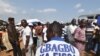 Nouvelle manifestation de l'opposition pour une réforme électorale en Côte d'Ivoire