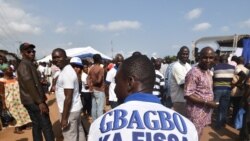 Spécial Gbagbo : réactions à Ouagadougou