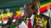 Mugabe to Stand in Zimbabwe 2018 Elections