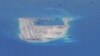 US Report: China Has Reclaimed 3,200 Acres in South China Sea