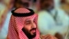 Reporte: Príncipe heredero saudí asistirá a cumbre G-20