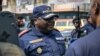 Ba policiers misatu bakufi bobetami na masasi na lopitalo ya Camp Lufungula (Kinshasa)