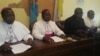 Les évêques catholiques discutent avec Tshisekedi et Kabila