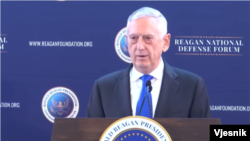 Jim Mattis 